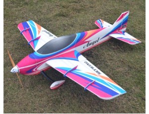 Skywing 48" EPP F3A Type B Kit Version